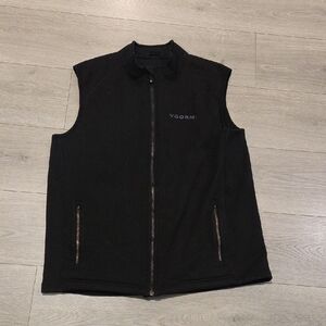 Men's Voormi Vest